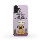 Pug Yoga - SNAP