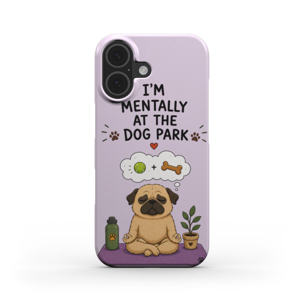 Pug Yoga - SNAP