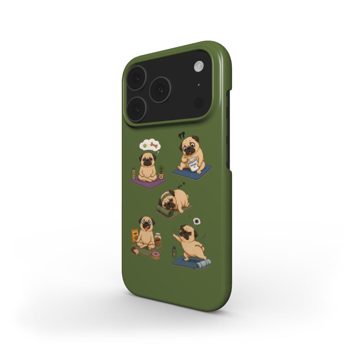 PUK KIT - SNAP