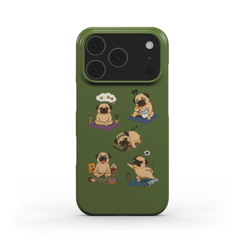 PUK KIT - SNAP